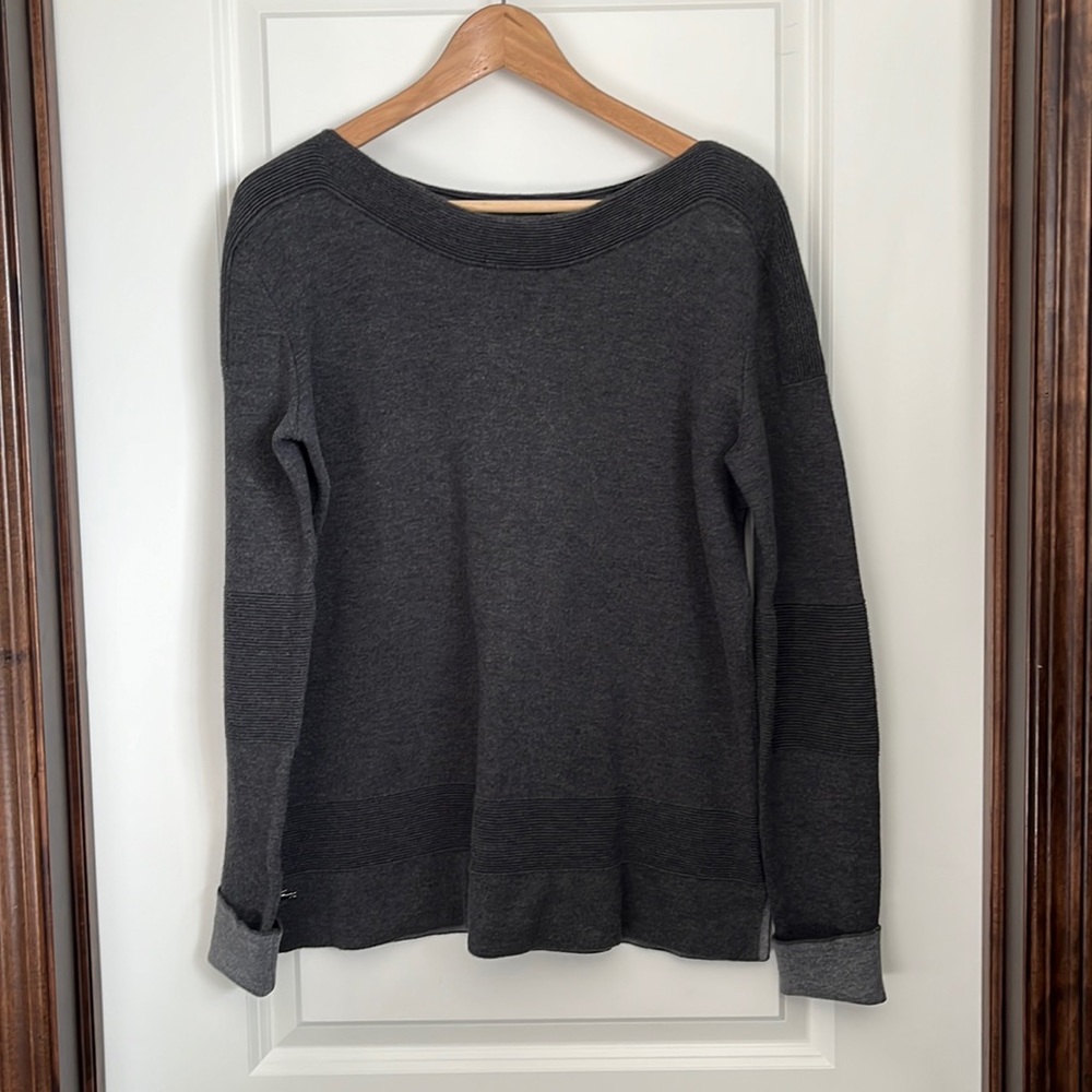 Lacoste Sweater
